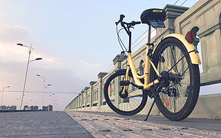 告别2018系列之共享经济：我支持你做创新，你却挪空了我的押金！|赵博思解码创新