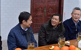 当奉节脐橙遇上阿里巴巴,销量4年涨20倍