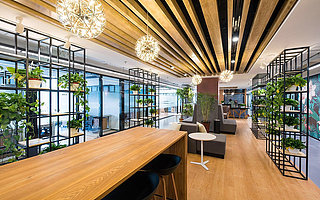 英诺发布品牌升级和NewOffice新产品，持续发力金融、产业、社群服务