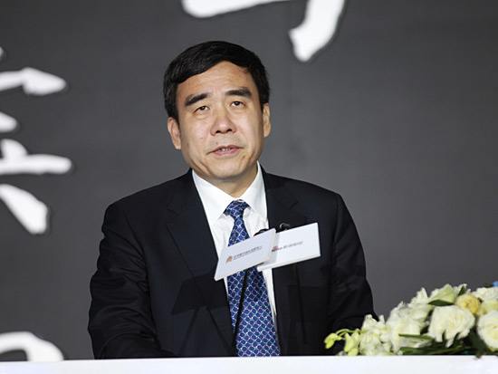 建行董事长：居民资产70%是房地产