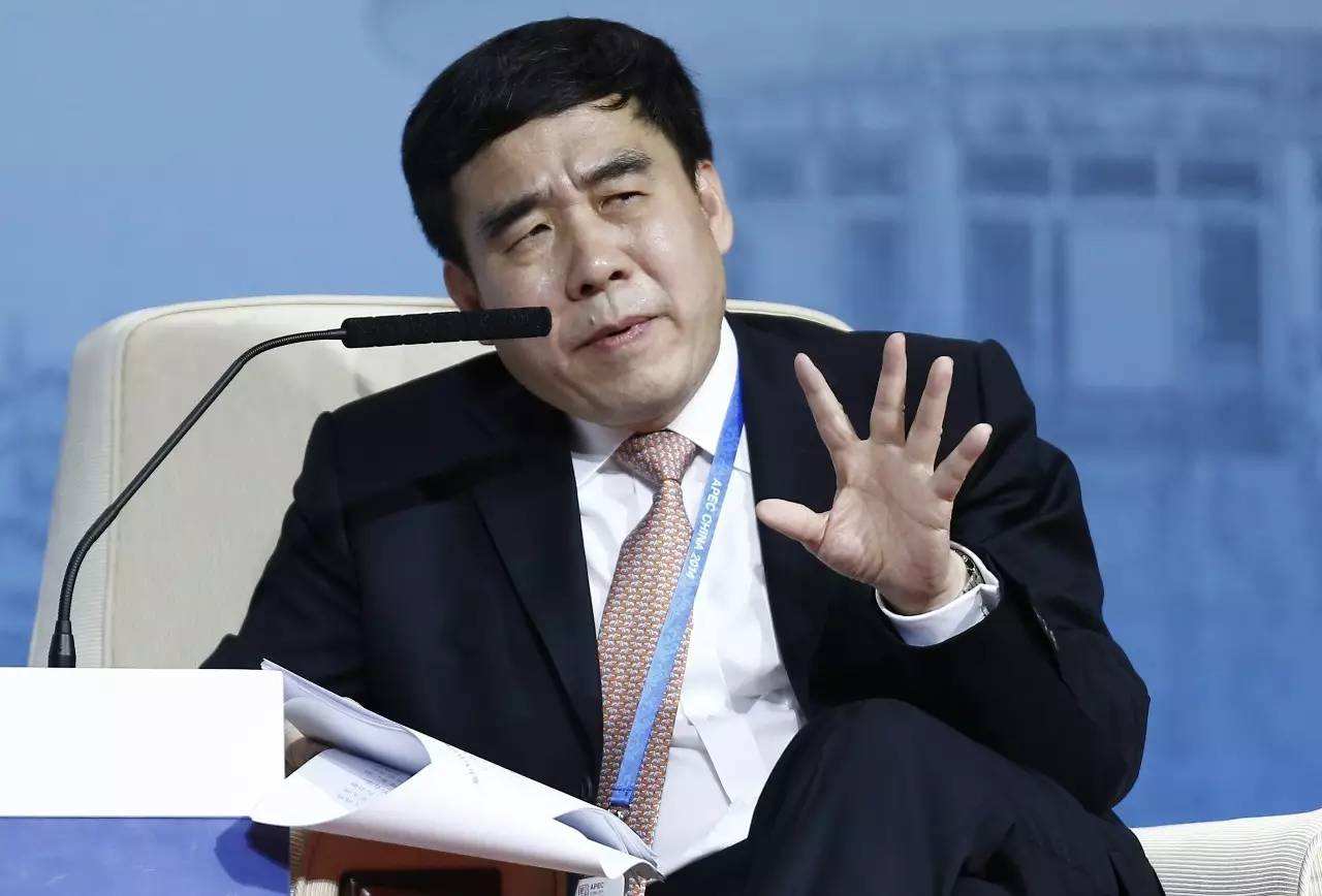 建行董事长：现在买房赚不着钱了