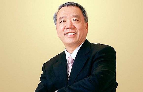 康师傅魏应州退休　两子接管王国