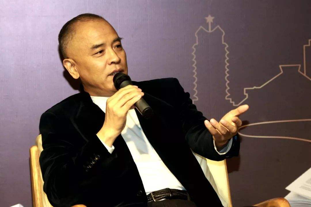 海马集团董事长：找保姆比找老婆难