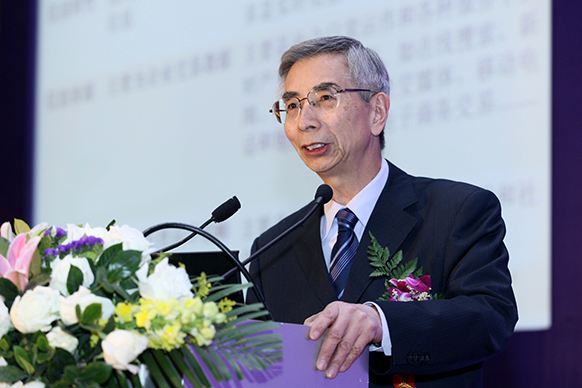 倪光南揭秘联想与华为差距在哪