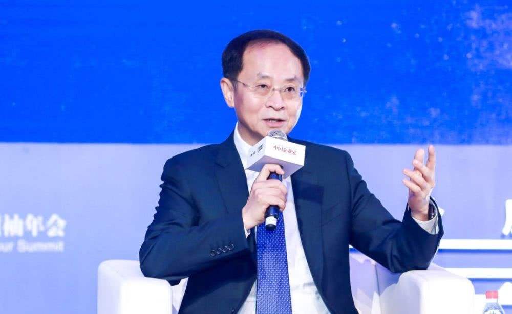 物美创始人张文中：重新看世界曾头晕目眩，如今乐观充满期待！
