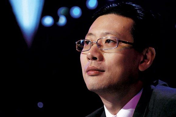 沈南鹏：红杉最重要的竞争力源自知识库