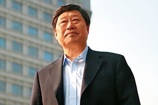 海尔创始人张瑞敏：从不准随地大小便开始，观念革命创造奇迹