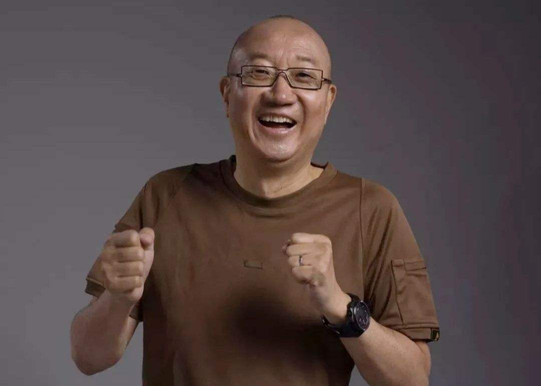冯仑：中央党校的学习经历对我做生意影响很大
