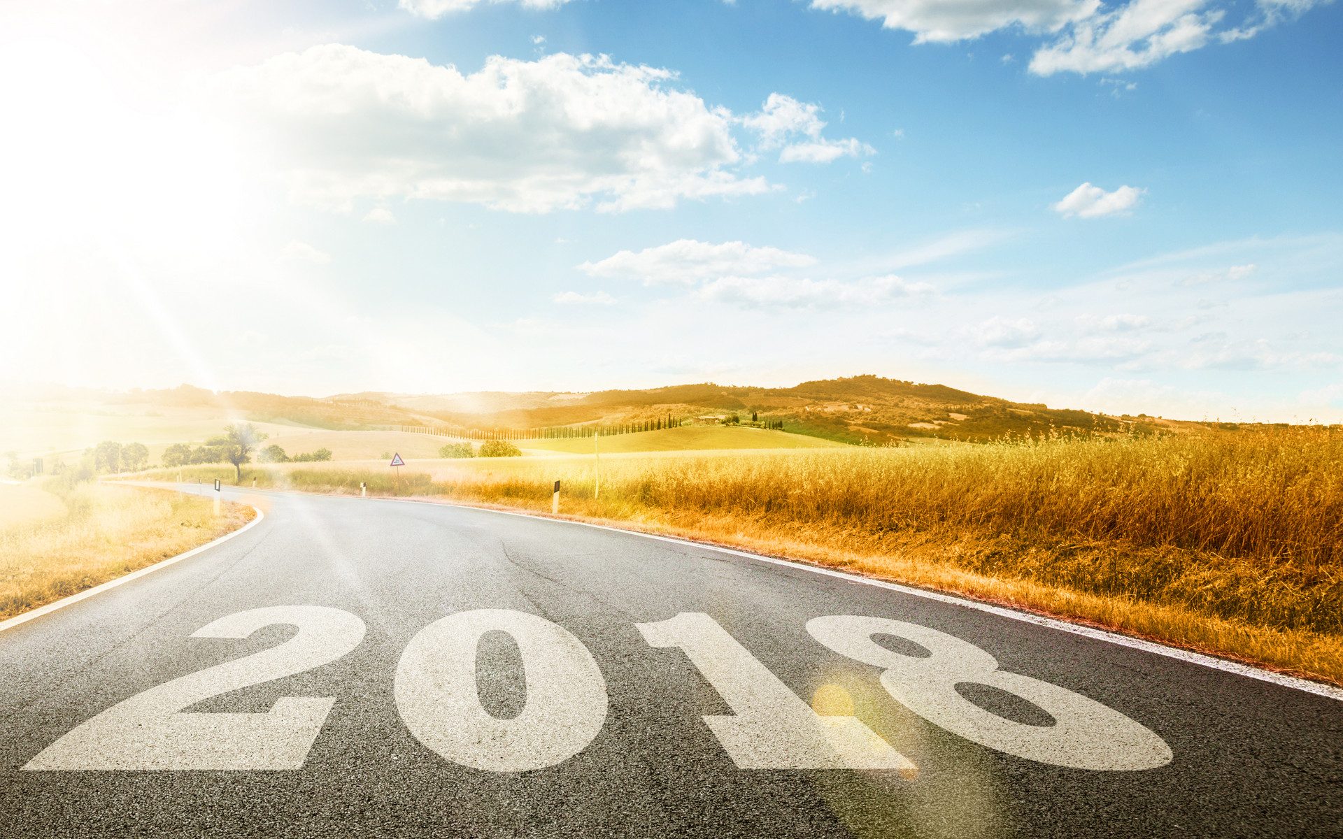 有一种告别叫2018丨财经世界年终盘点