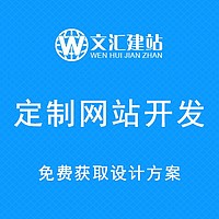 网站建设/网站定制开发/标准定制