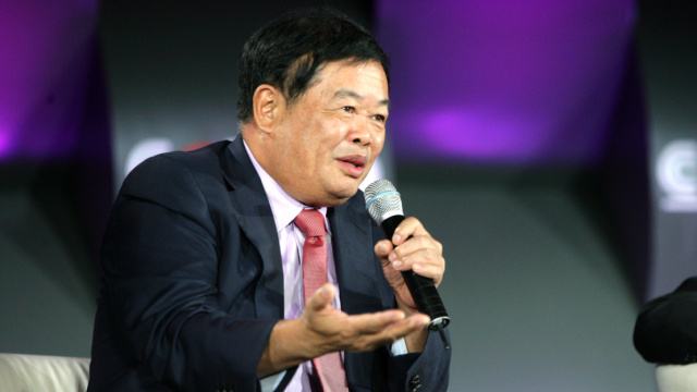 福耀创始人曹德旺：不忘初心　打造属于国人的汽车玻璃