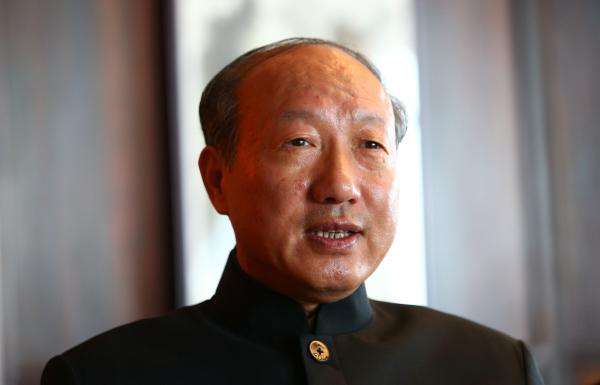 海航董事长陈峰大反思：正走出困境