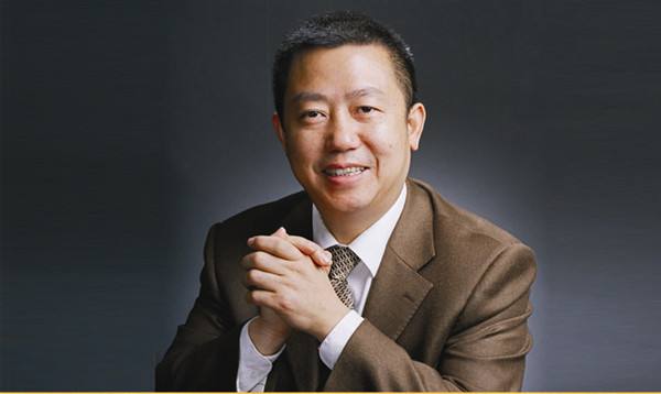 红豆集团周海江：改革开放首个辞职下海教员，天才营销进军央视广告