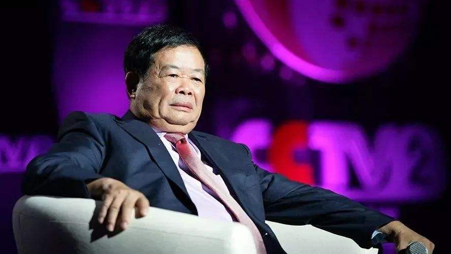 同为富二代的王思聪输了？曹德旺的儿子这点比他强