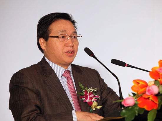 陈四清：未来推进金融业发展的三点建议