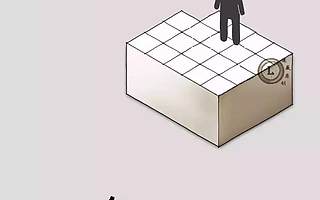 1978—2018，一部震撼的时代变迁极简史