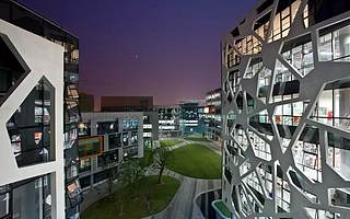 中国成为数字经济引领者