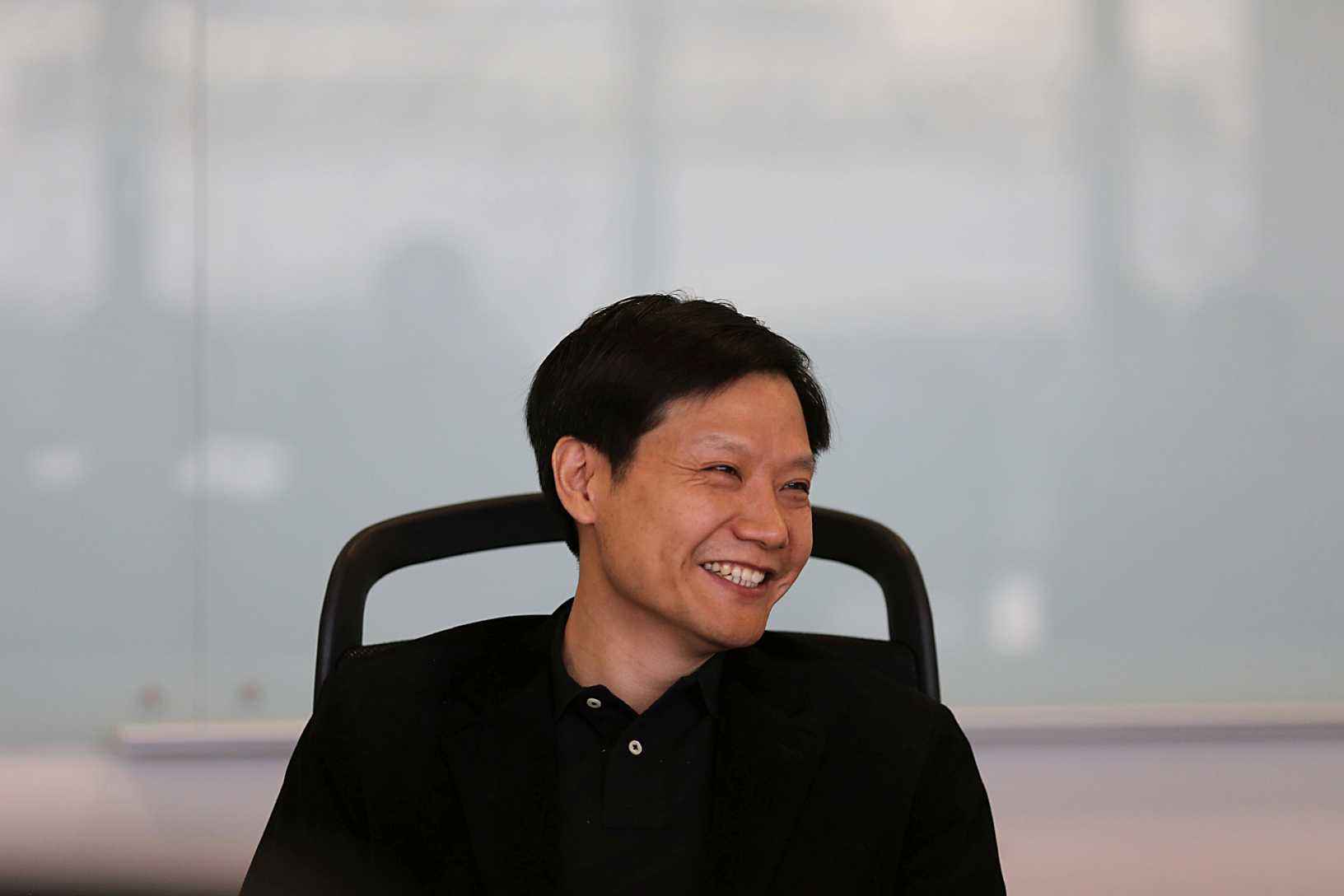 小米高管：雷军说不会进入房地产