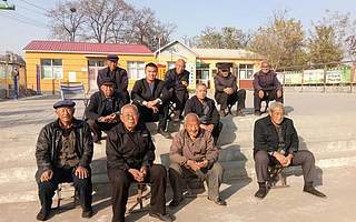 脱贫倒计时，灵寿即将退出贫困县“名单”