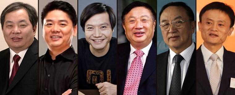 2018大佬金句集锦总有一款get到你
