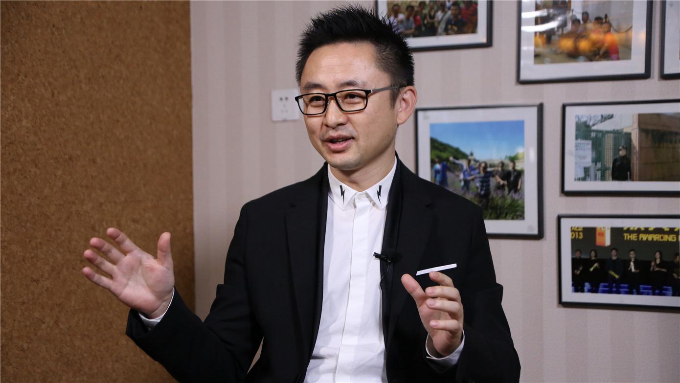 风语筑创始人李晖：开创“展览院线”模式