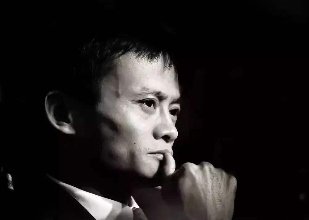 马云蛮怕企业家讲着像经济学家