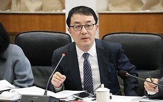 綠石創始人王杰:法律領域的另類投資——第三方訴訟資助