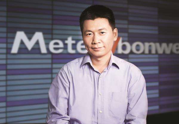 周成建：马云半夜来我家劝别做平台