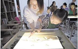 成都高新區微觀編年史