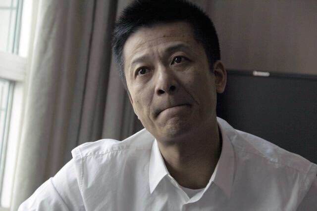 权健老板被刑拘！