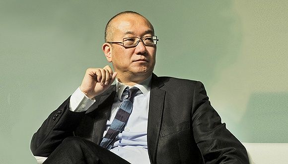 万通地产冯仑：要是捡的钱就买房，要是挣得钱暂时别买！