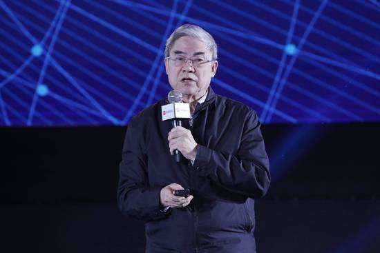 邬贺铨院士：人工智能将替代小鲜肉