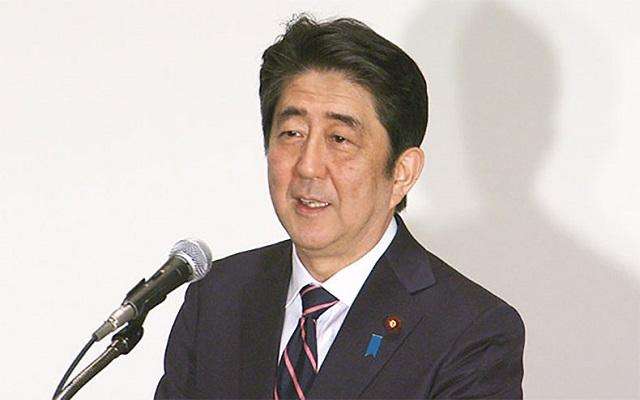 韩国扣押日公司资产,安倍我很遗憾