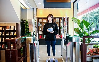 2018年阅读人口增加3000万,各大出版社50%新书在天猫首发