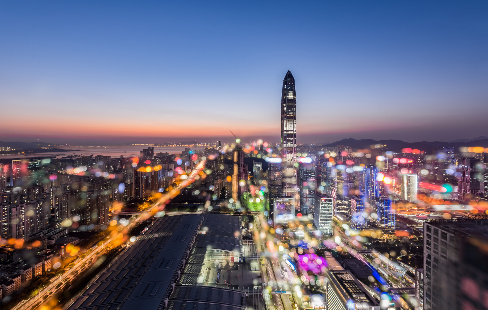 李海涛：继续改革开放是唯一的出路