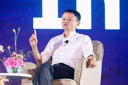 阿里两次回应“马云出清淘宝股权”