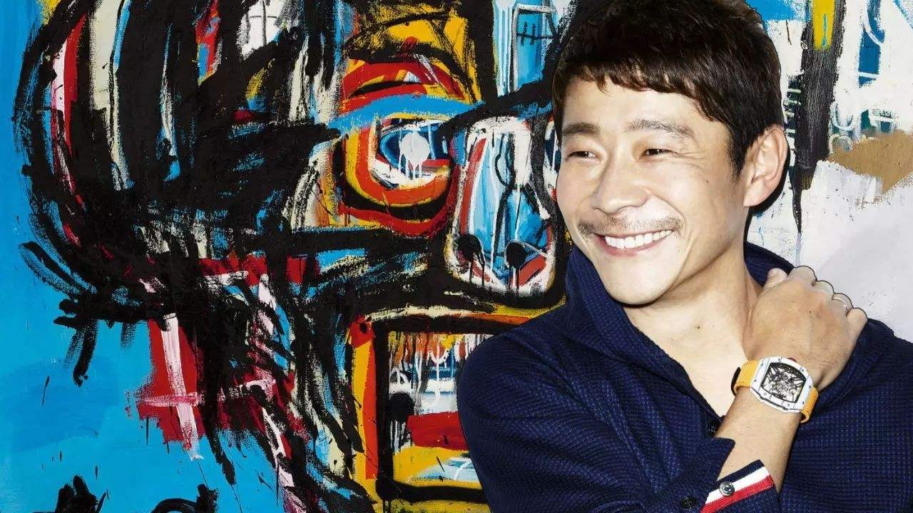 日本王思聪!抽奖1亿元转发破纪录