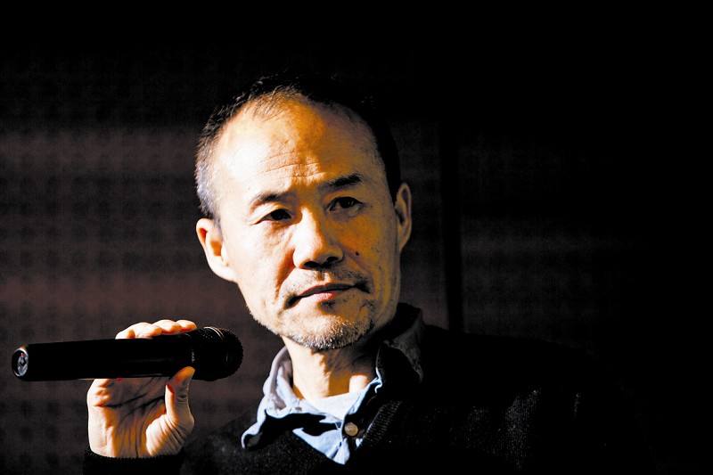 王石：退休这一年我在干什么