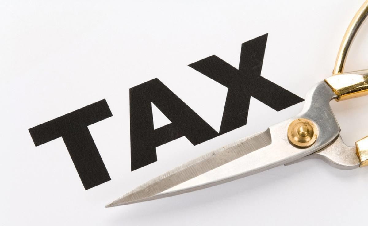 税改新时代  企业财税合规应对分享会