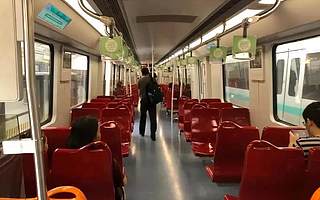 盘点丨一大批市域快轨袭来，一文看懂我国市域快轨的发展与演变！