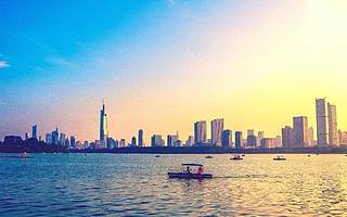 观察丨第十座国家中心城市，给谁？