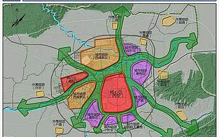 中国的省会是如何变强的