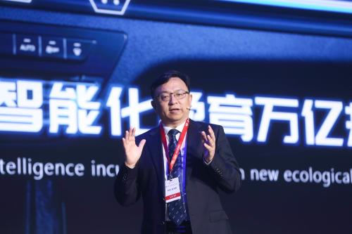 王传福：活下来的新能源车才真本事