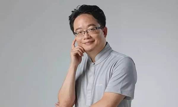 陈威如：消费互联网与产业互联网的同频共振携手升级
