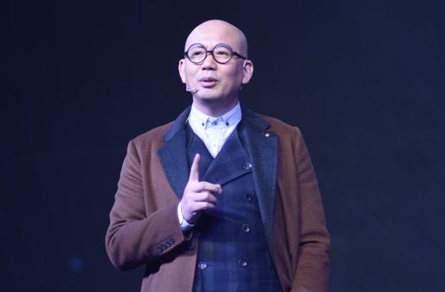 飞马旅创始人袁岳：投资圈是很不开放的