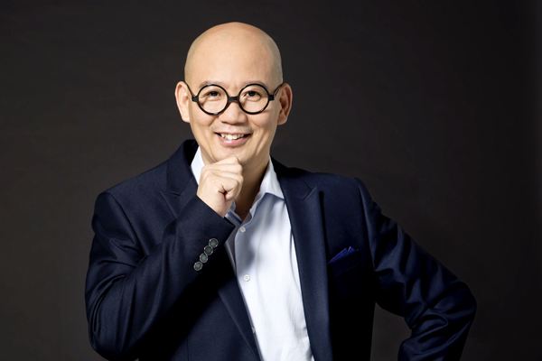 飞马旅创始人袁岳：未来十年需要改善的是　身体　新知　人才