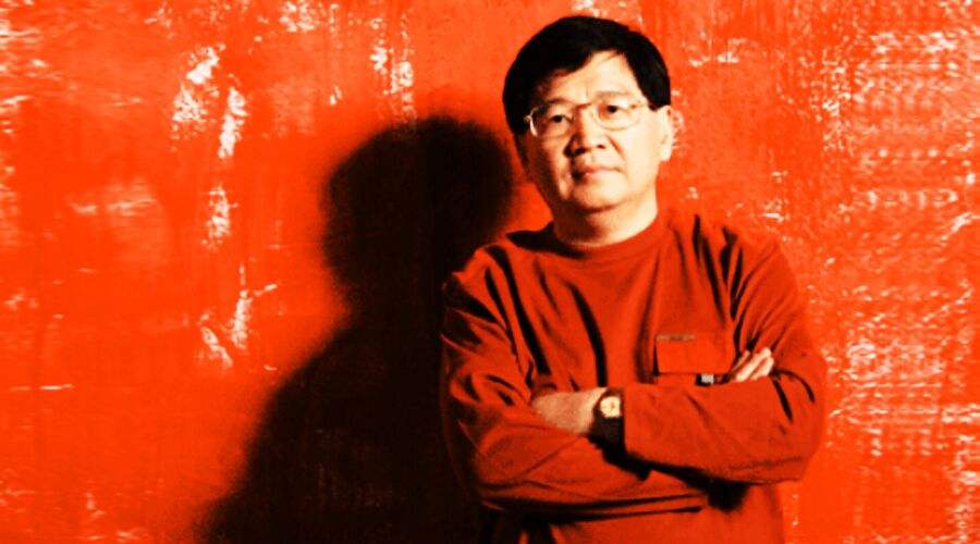徐小平：创业犹如人生　创业成熟的标志是对失败者的关怀