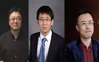 抖信、馬桶MT、聊天寶圍剿微信　夢想能否照進現實？