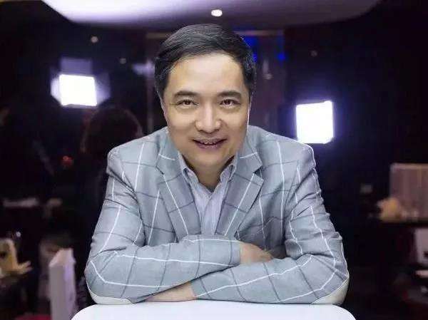 李竹：如何成为头部企业　大圣团队　上天入地出海
