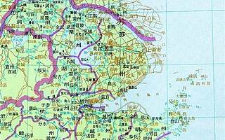 为什么说宁波是帆船时代的上海，而上海则是轮船时代的宁波？